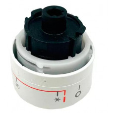 Ручка переключения термостата стиральной машины Indesit C00050368