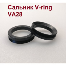 Сальник V-ring VA28