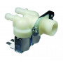 Электроклапан воды универсальный ELTEK 2W-180 замена Whirpool 481981729015
