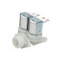 Электроклапан воды для стиральной машины Атлант 908092004521
