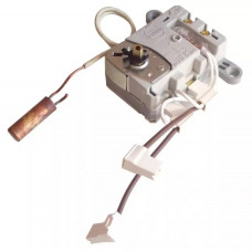 Термостат водонагревателя каппилярный TBST-G CABL/90/M 76/94° Thermowatt 341600